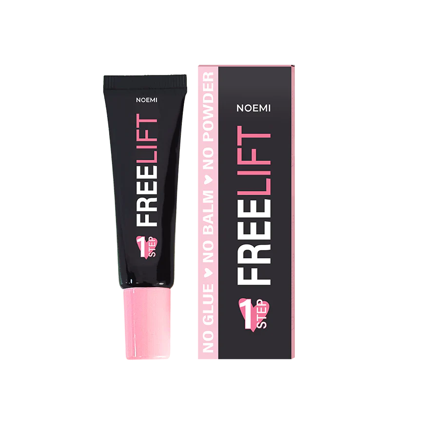 Noemi - Free Lift Step 1 Lash & Brow Lift (10ml)