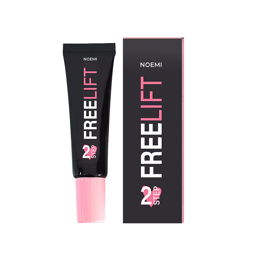 Noemi Free Lift – Step 2  Lash & Brow Lift (10 ml)