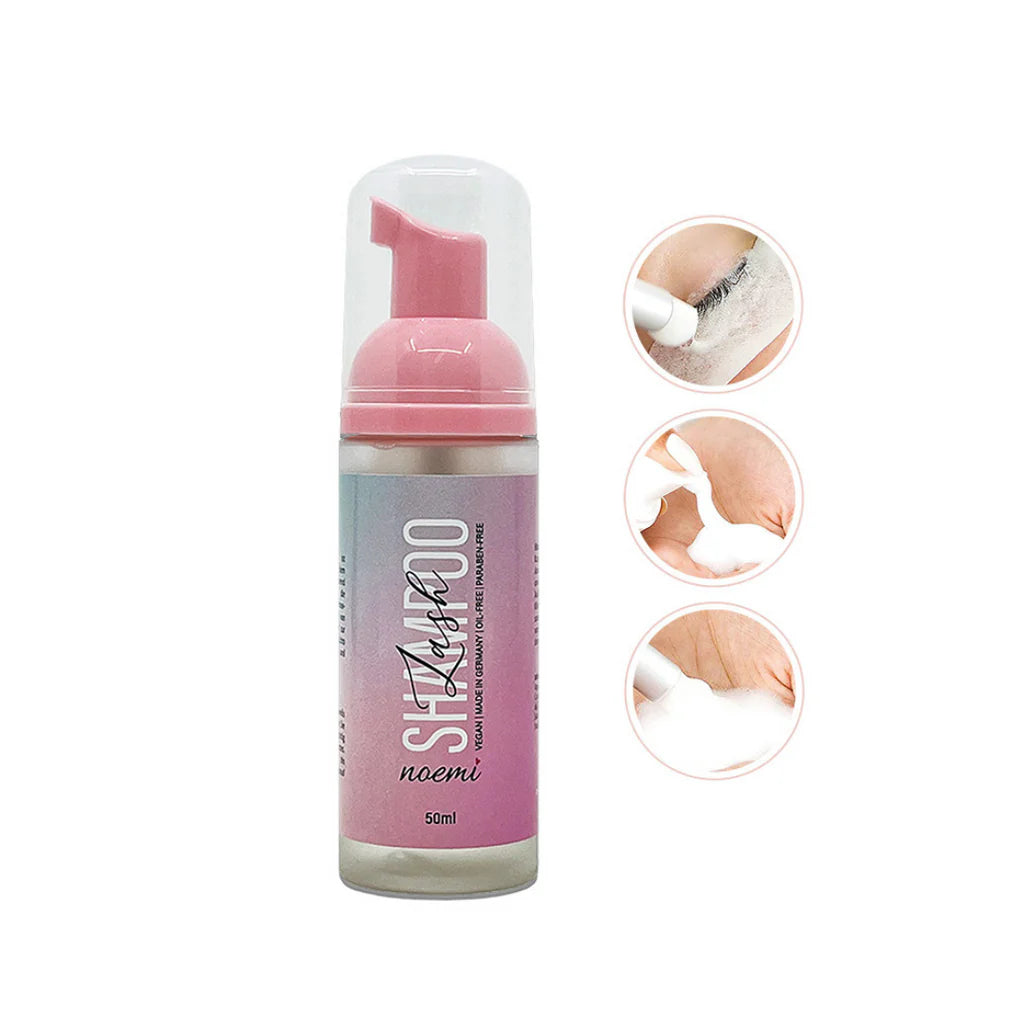 Noemi Cils Shampoing 50ml