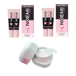Noemi - Kit Lash Lift Coréen Duo - Brow.X Professionnel