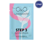 OkO - Step 3 Lash & Brow Lamination (5x 1ml) - Brow.X Professionnel