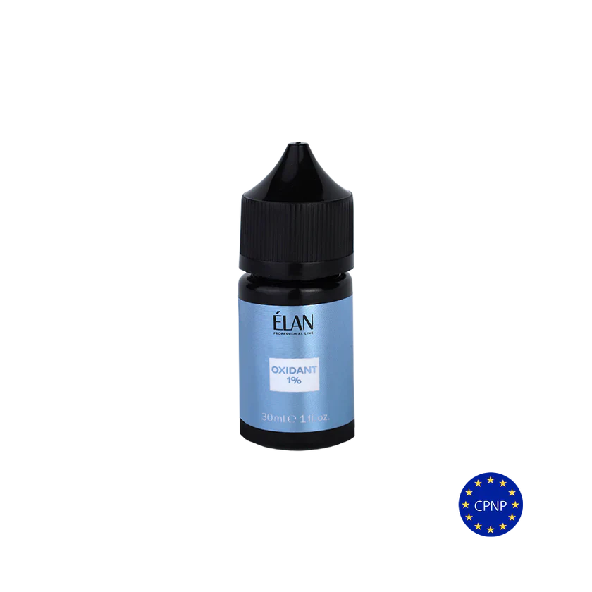 Élan - Oxydant Élan - 1% - 30ml