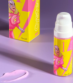 Pink Flash - Korean Lash Lift Étape 1 Cysteamine - Brow.X Professionnel