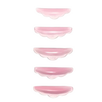 Brow.X Pro - Pads en Silicone Lash Lift (10 pièces) - Brow.X Professionnel