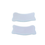 Brow.X Pro - Patchs Lash Lift Réutilisables en Silicone (2 Pièces) - Brow.X Professionnel