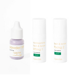 Ruthie Belle - Kit Lash Lift Coréen - Brow.X Professionnel