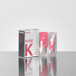 Brow.X Pro - PURE K Step 1 & 2 Lash & Brow Powder Free - Brow.X 