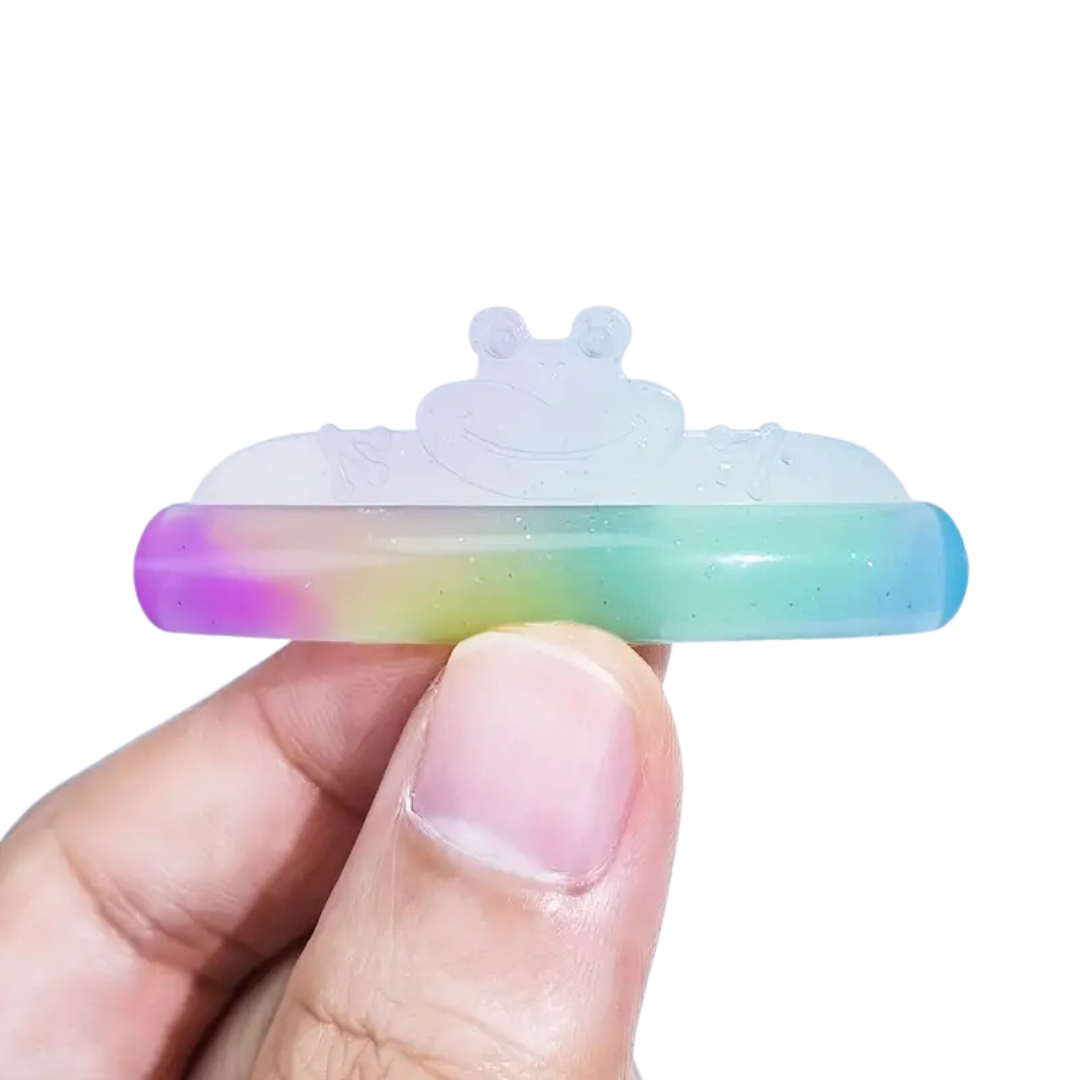 Brow.X Pro - Pads en Silicone pour Rehaussement de Cils (12 pièces) - Brow.X Professionnel