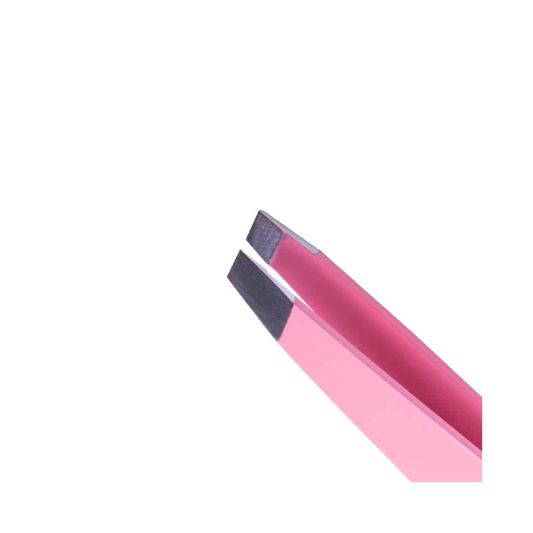 Noemi -  Pinces à épiler inclinées Professionnelle