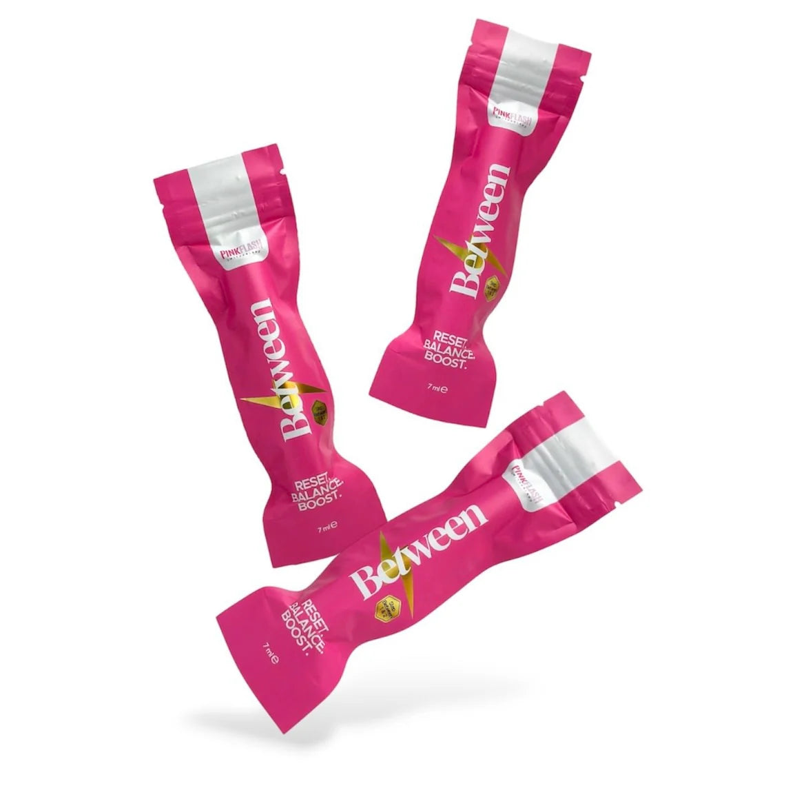 Pink Flash - 1.5 Between Reset Balance Boost - Brow.X Professionnel