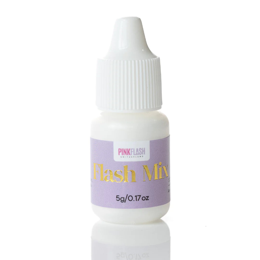 Pink Flash - Flash Mix Poudre - Brow.X Professionnel