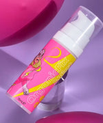 Pink Flash - Korean Lash Lift Étape 2 - Brow.X Professionnel