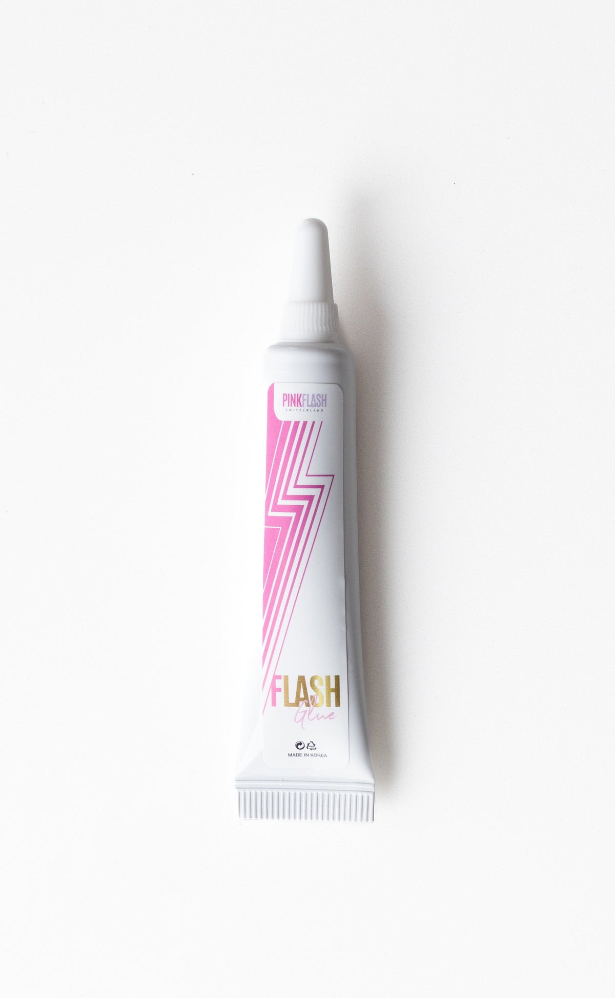 Pink Flash - Lash Lift Glue 10gr - Brow.X Professionnel