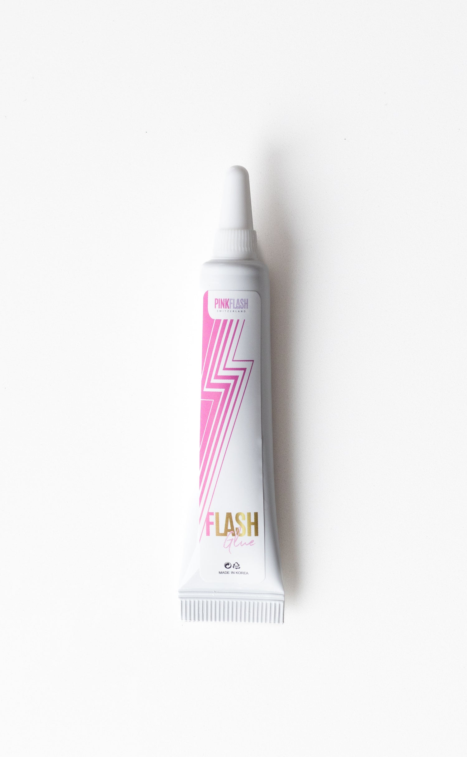 Pink Flash - Lash Lift Glue 10gr - Brow.X Professionnel