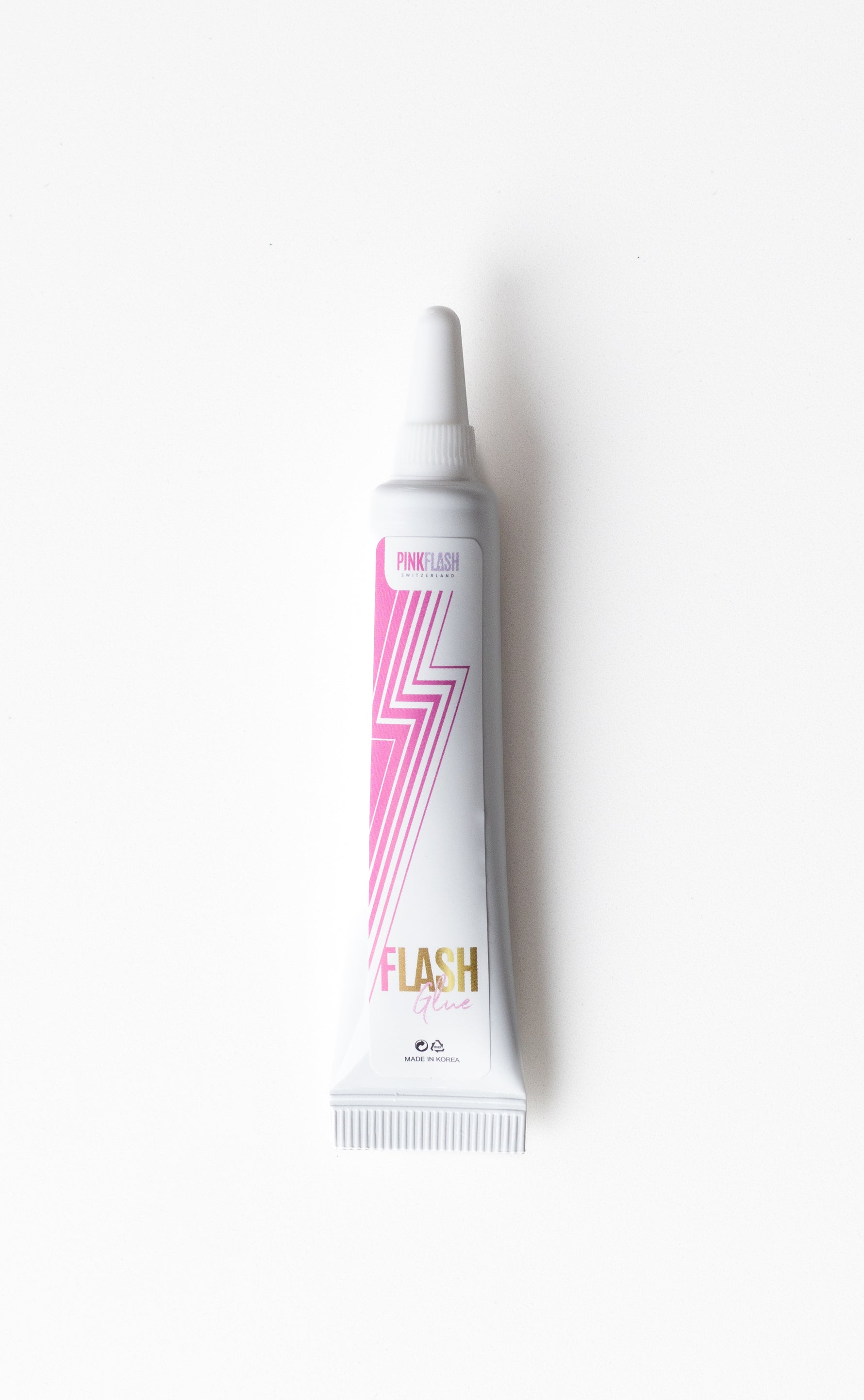 Pink Flash - Lash Lift Glue 10gr - Brow.X Professionnel