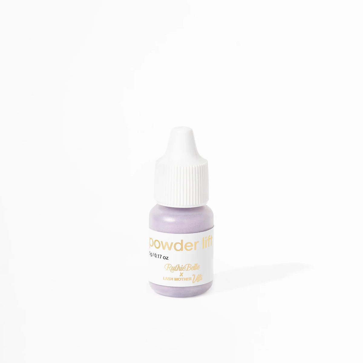 Ruthie Belle - Lash Lift Coréen Powder Lift 5g - Brow.X Professionnel