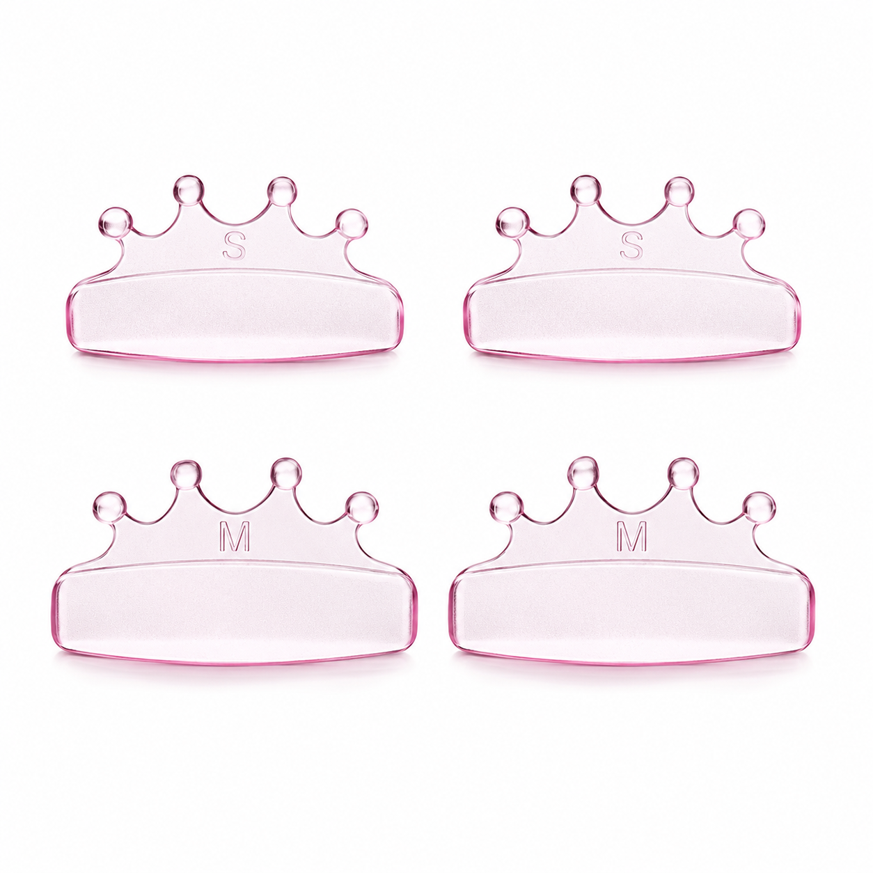 Brow.X Pro – Queen Pads