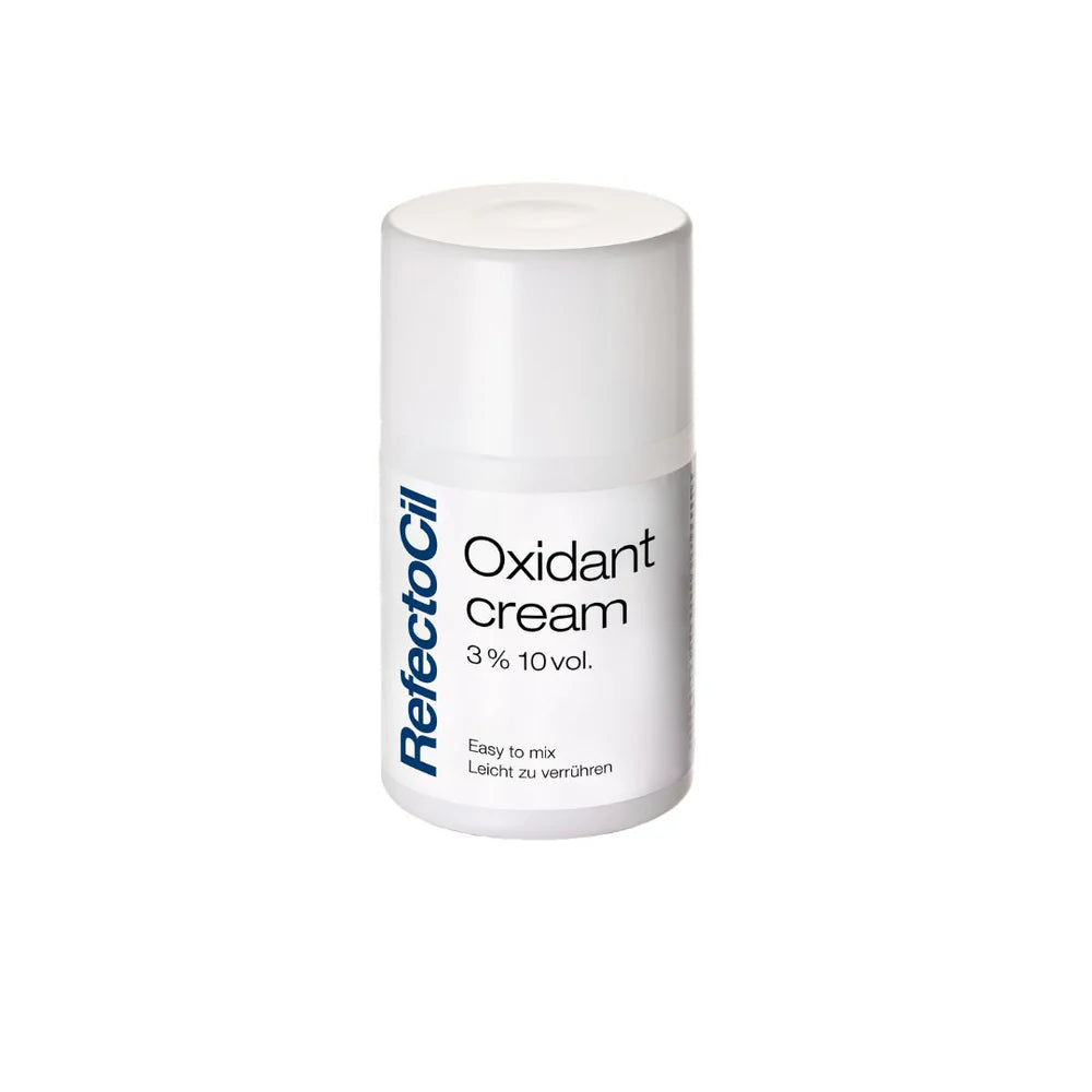 RefectoCil - Oxydant Crème 3% 100ml