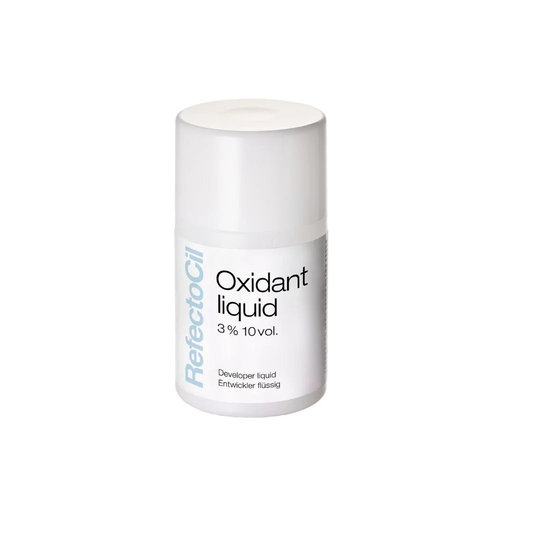 RefectoCil - Oxydant Liquide 3% 100ml