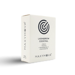 Maxymova – Lash & Brow Cocktail Sérum (Sachet 10 x 1.5ml) - Brow.X Professionnel