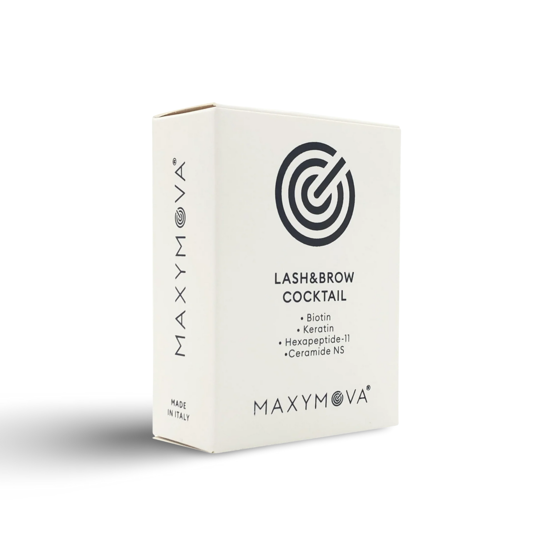 Maxymova – Lash & Brow Cocktail Sérum (Sachet 10 x 1.5ml) - Brow.X Professionnel