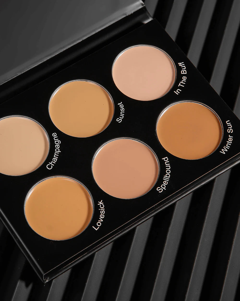 Prowz Buff Browz - The Bare Necessities Collection – Brow.X Professionnel