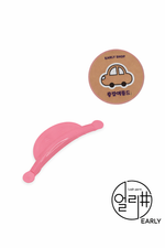 Early - Pads Lash Lift Coréen Car Rods - Brow.X Professionnel