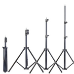 Trépied Extensible 160 cm pour Smartphone & Appareil Photo - Brow.X Professionnel