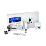 IC FACTORY - Kit de Rehaussement des cils