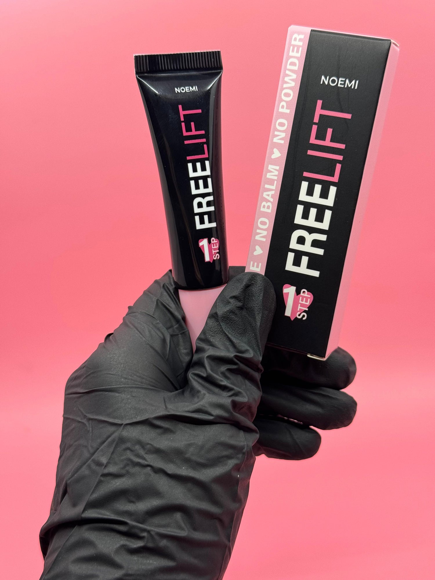 Noemi - Free Lift Step 1 Lash & Brow Lift (10ml)