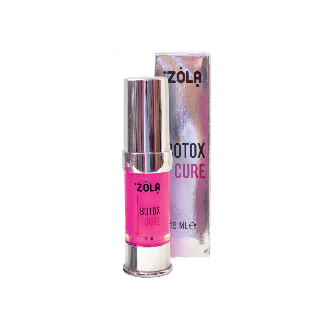 Zola -  Botox Cure pour les Sourcils et les Cils 15ml