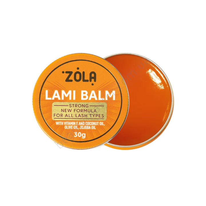 ZOLA Cils Lami Baume Orange 30ml