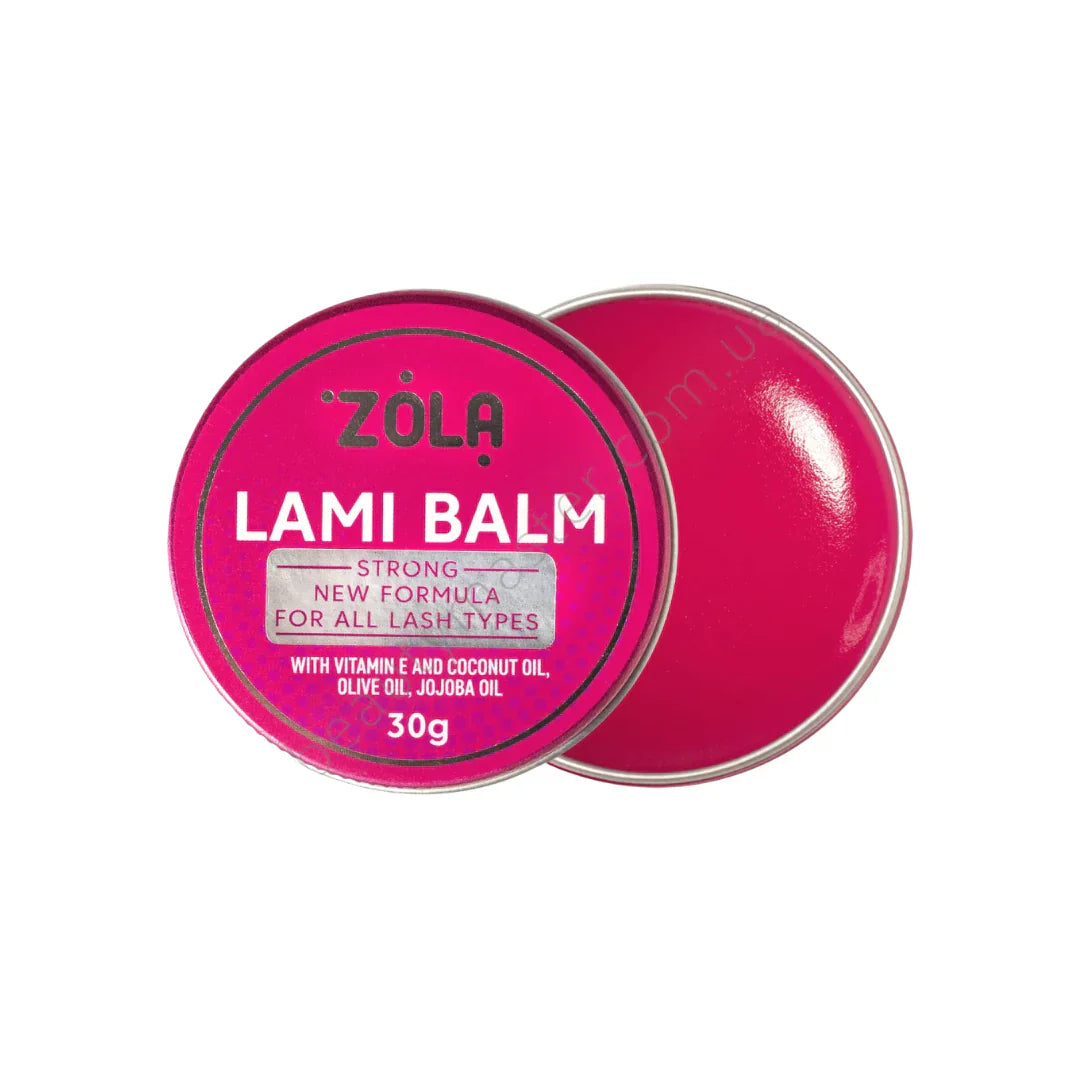 ZOLA Cils Lami Baume Rose 30ml