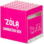 ZOLA Lamination Box - Brow.x