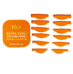  ZOLA Pads Cils Extra Curl