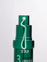 Zola - Color Lab Hyaluronic Green Elixir - Step 3 - Brow.X Professionnel