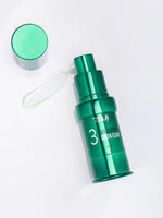 Zola - Color Lab Hyaluronic Green Elixir - Step 3 - Brow.X Professionnel