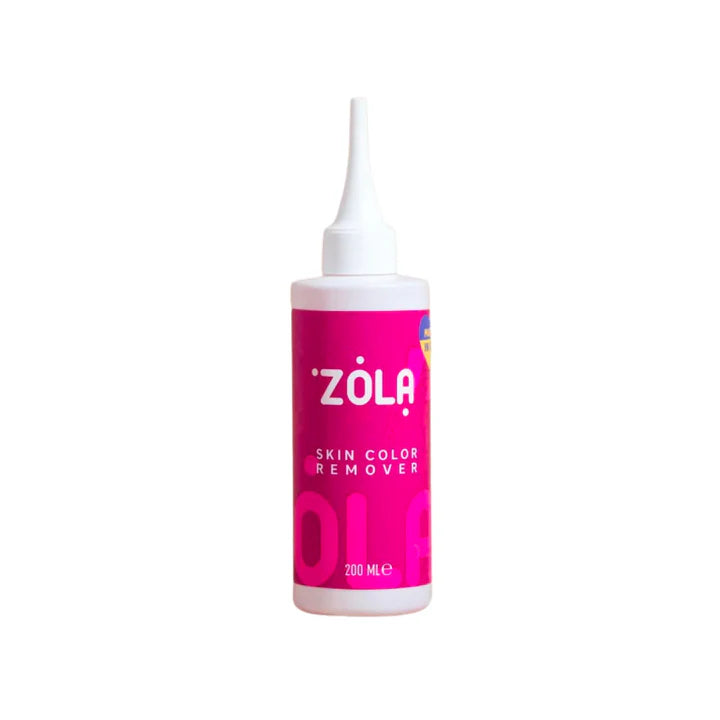 Zola - Détachant Teinture (200ml)