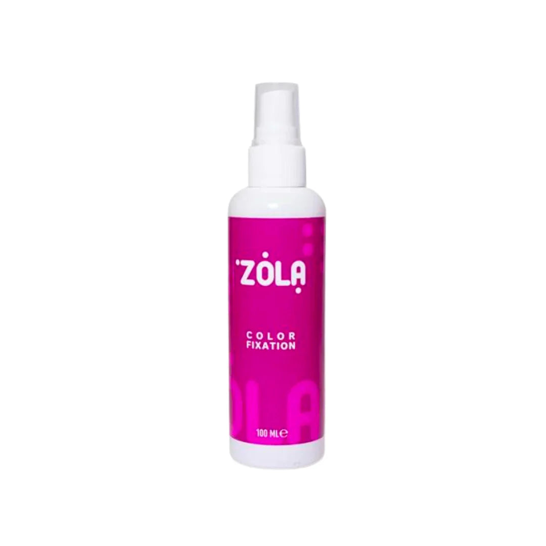 Zola - Fixateur de Couleur 100ml