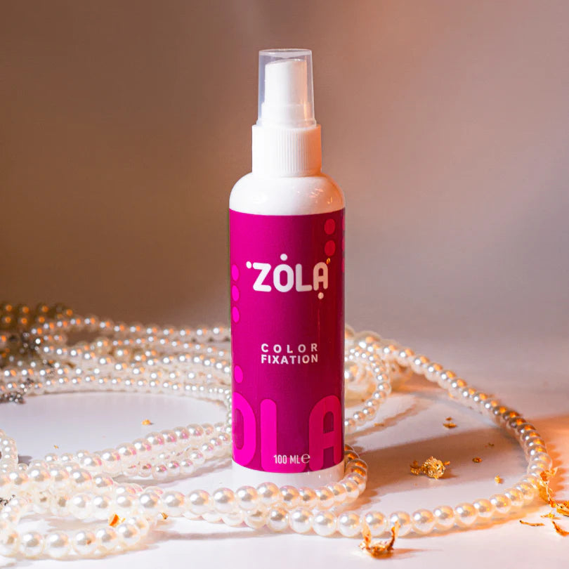 Zola - Fixateur de Couleur 100ml