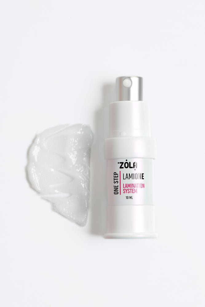 Zola - LAMIONE One Step Brow & Lash Lift