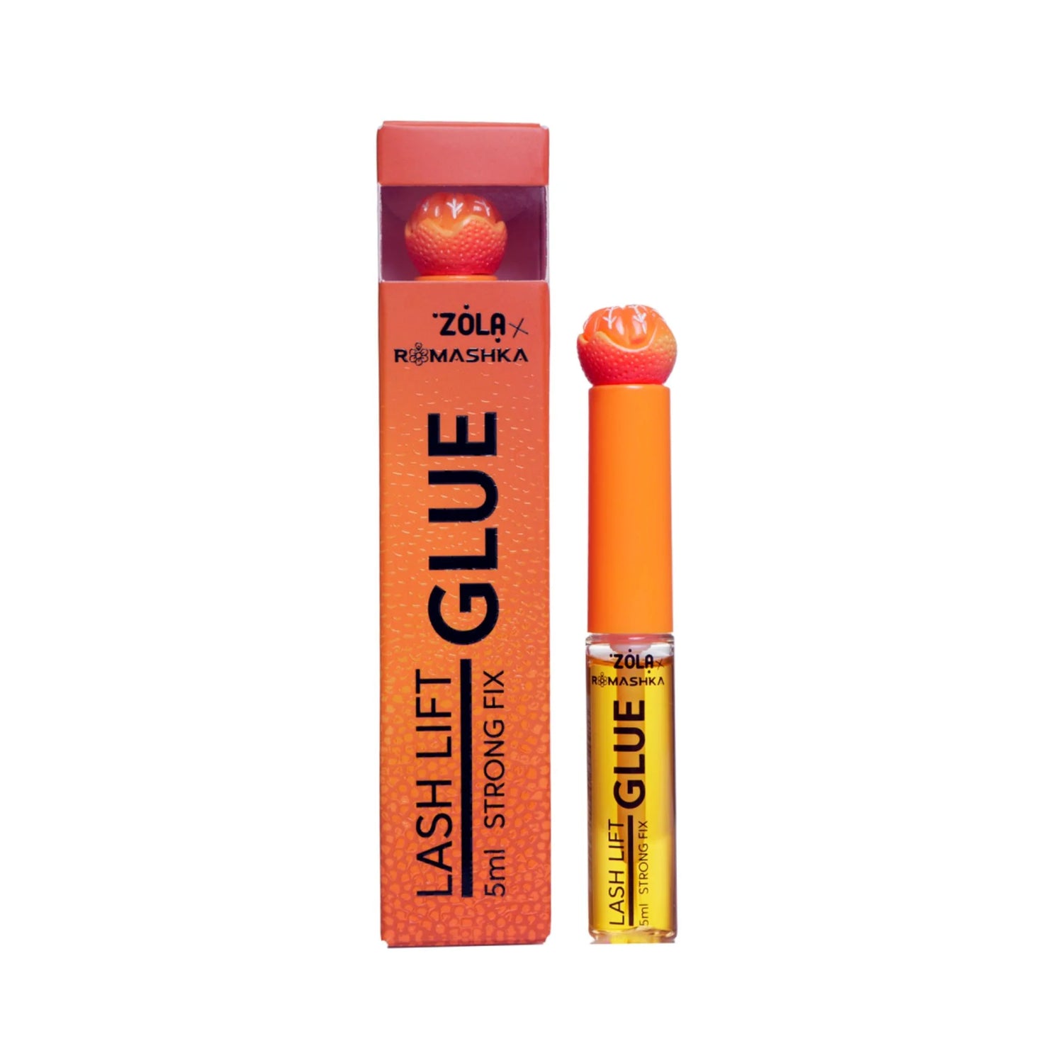 Zola - Romashka Lash Lift Glue Strong Fix 5ml - Brow.X Professionnel
