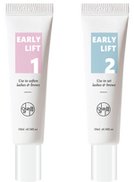 Early Lift – Kit Step 1 & 2 Korean Lash Lift Sans Poudre - Brow.X Professionnel