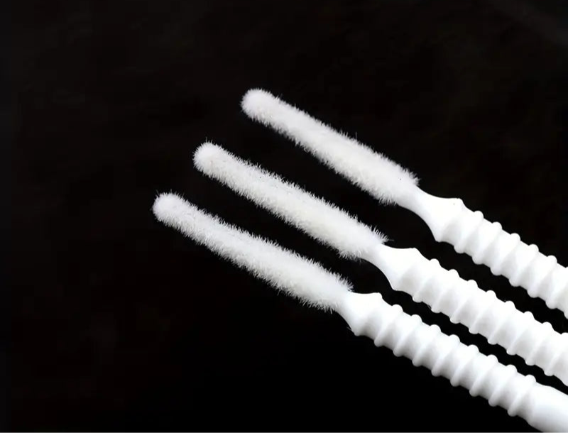 Brow.X Pro - Pinceaux Micro Applicateurs Jetables (100 pieces) - Brow.X Professionnel