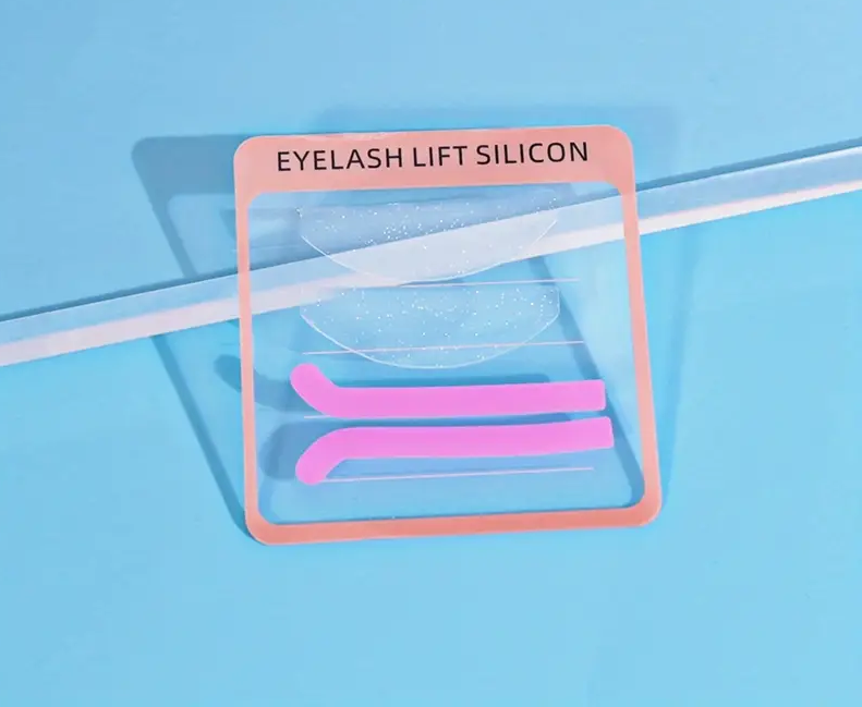 Brow.X Pro - Kit Pads Silicone & Compensateur à Cils - Brow.X Professionnel