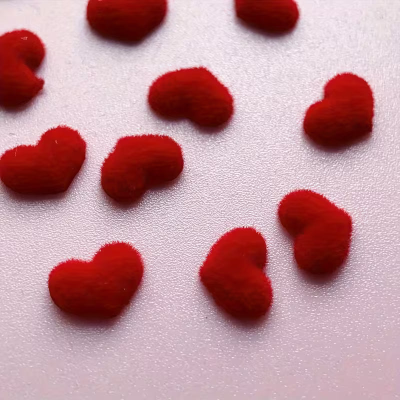 Brow.X Pro - Mini Coeurs pour Réseaux Sociaux (30 pièces) - Brow.X Professionnel