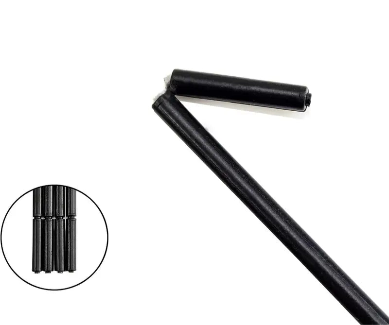 Brow.X Pro - Pinceaux Micro Applicateurs Jetables (100 pieces) - Brow.X Professionnel