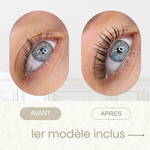 Formation Lash Lift Coréen en ligne – Pour les artistes qui veulent sortir du lot - Brow.X Professionnel