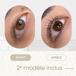 Formation Lash Lift Coréen en ligne – Pour les artistes qui veulent sortir du lot - Brow.X Professionnel