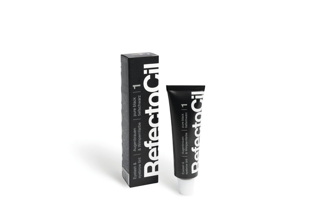 RefectoCil - Teintures Soucirls et Cils 15ml